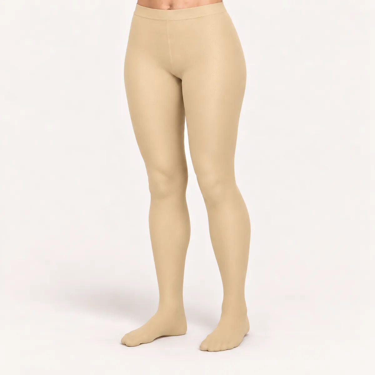 Ofa Memory Strumpfhose in Honig